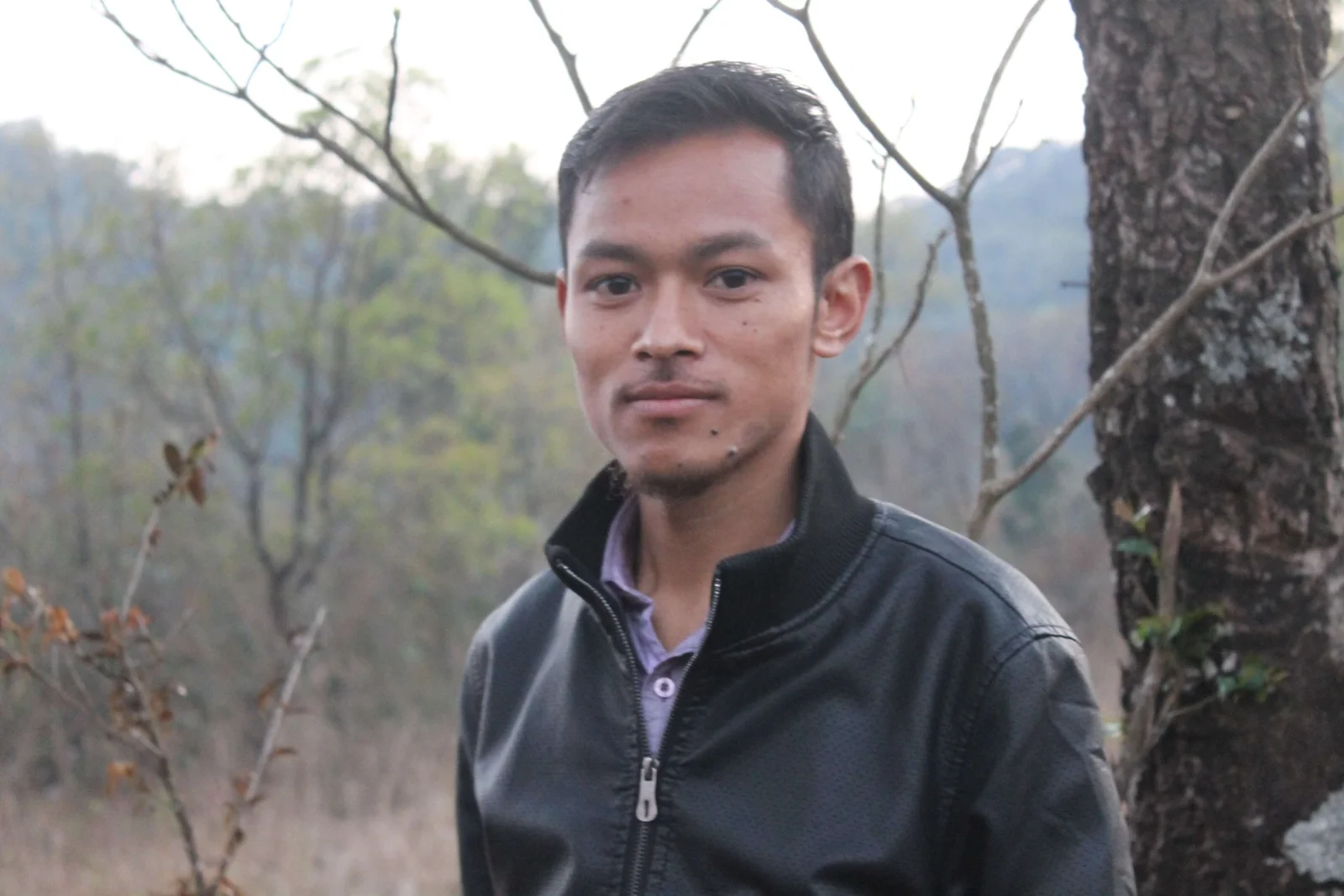 Balaphrang Marbaniang